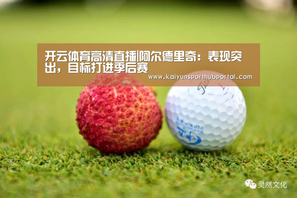 开云体育高清直播|阿尔德里奇:表现突出,目标打进季后赛(图1) 开云体育官方
